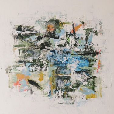 Burs - Holding Patterns
