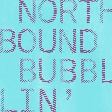 Dusky - Northbound / Bubblin'