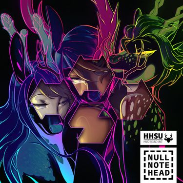 HHSU 𓃚 𝕮𝖆𝖒𝖇𝖎𝖚𝖒, 𝕏𝕪𝕝𝕖𝕞, 🙴 𝓗𝓮𝓪𝓻𝓽𝔀𝓸𝓸𝓭 - 𝅙 [NULL NOTE HEAD]