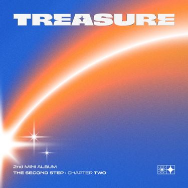 TREASURE - THE SECOND STEP: CHAPTER TWO