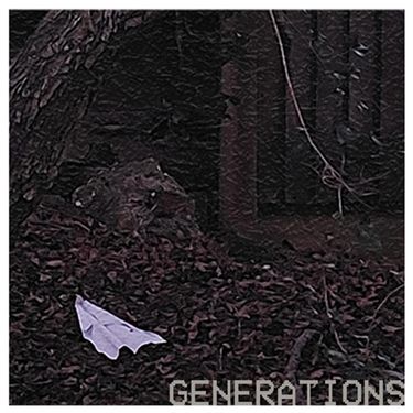 Seraphic - GENERATIONS