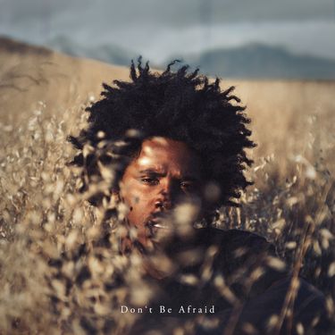 DE'WAYNE - Don't Be Afraid