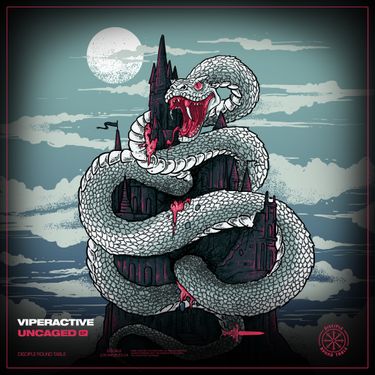 Viperactive - Uncaged