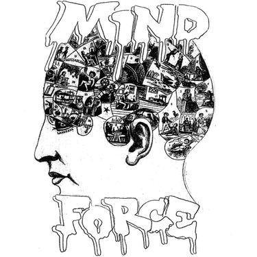 Mindforce - Demo 2016