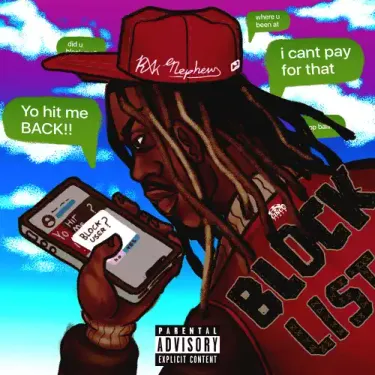 RXKNephew - Block List