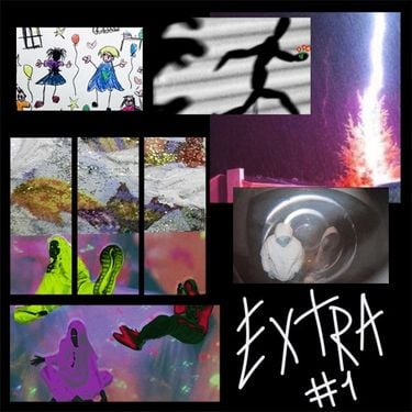 bnkr44 - EXTRA #1
