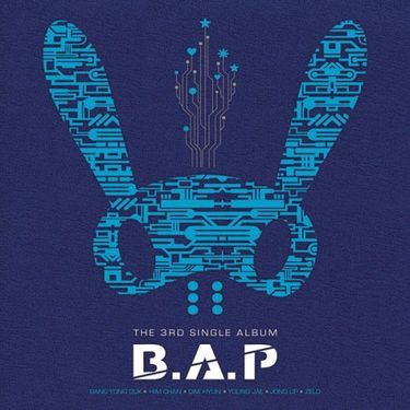 B.A.P - Stop It