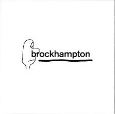 BROCKHAMPTON - Saturation Boxset