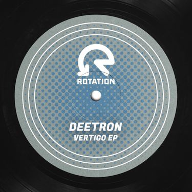 Deetron - Vertigo