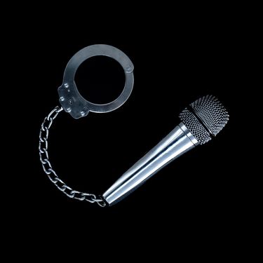Beyonc&eacute; - CUFF IT