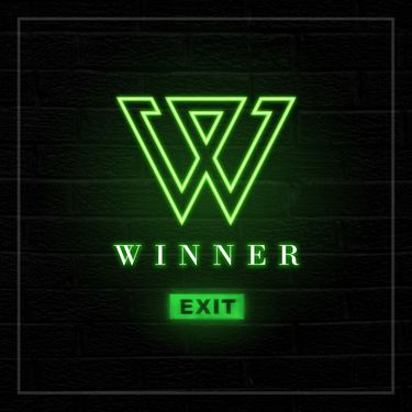WINNER - EXIT : E