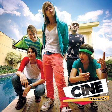 Cine - Flashback!
