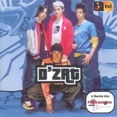 D'zrt - D'zrt