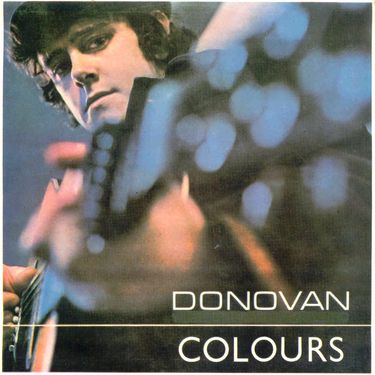 Donovan - Colours