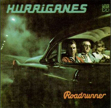 Hurriganes - Roadrunner