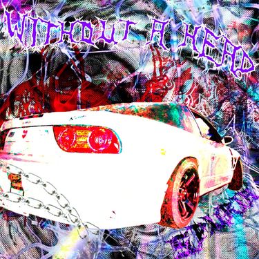 SPURIA - WITHOUT A HEAD