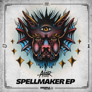 Adair - Spellmaker