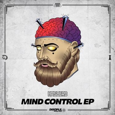 Answerd - Mind Control