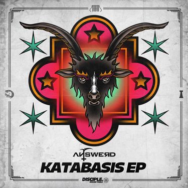 Answerd - Katabasis