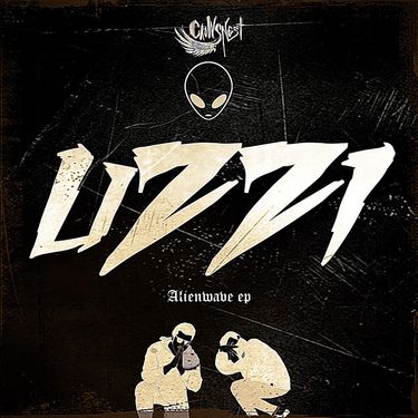 UZZI - Alien Wave
