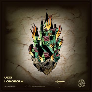 UZZI - Longboi
