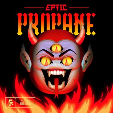 Eptic - Propane