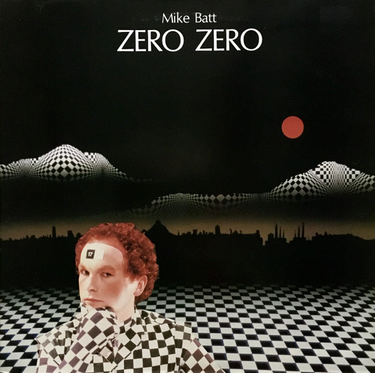 Mike Batt - Zero Zero