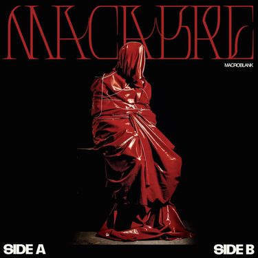 Macroblank - MACABRE