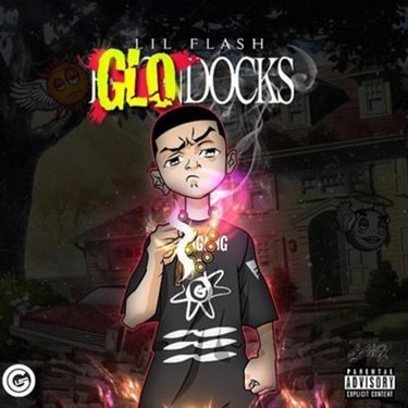 Lil Flash - GloDocks