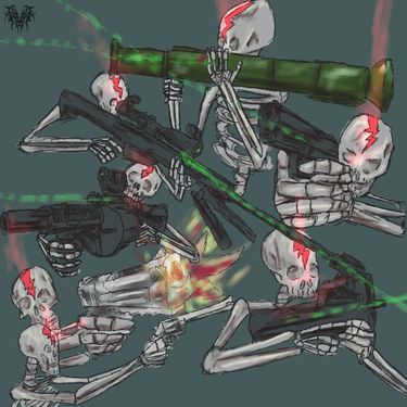 CXRPSE - UNLIKEABLE