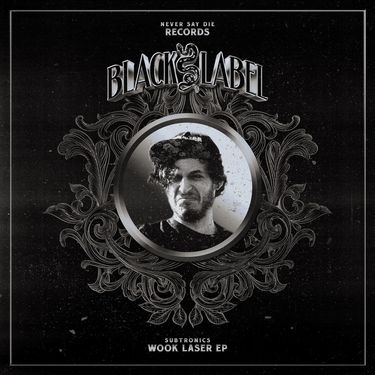 Subtronics - Wook Laser