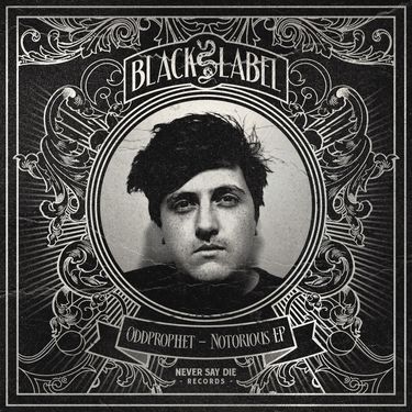 Oddprophet - Notorious