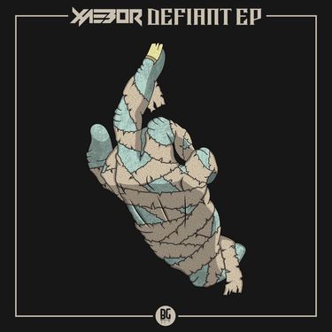 XaeboR - Defiant