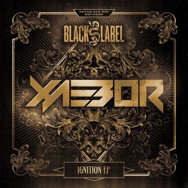 XaeboR - Ignition