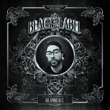 Blankface - Quality Control