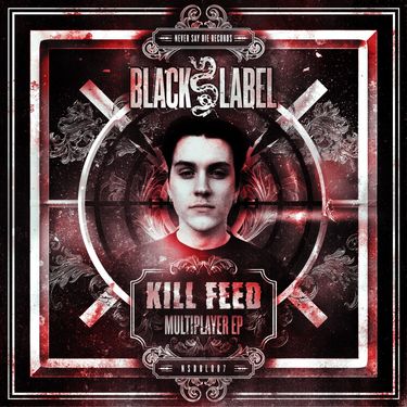 KILL FEED - Multiplayer