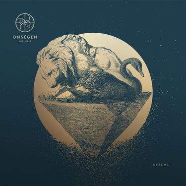 Ons&eacute;gen Ensemble - Realms