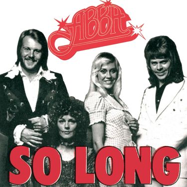 ABBA - So Long