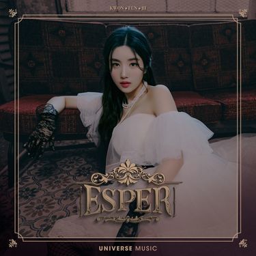 KWON EUN BI - Esper
