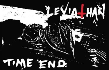 Leviathan - Time End