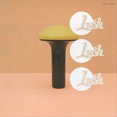 Lush - Cookie