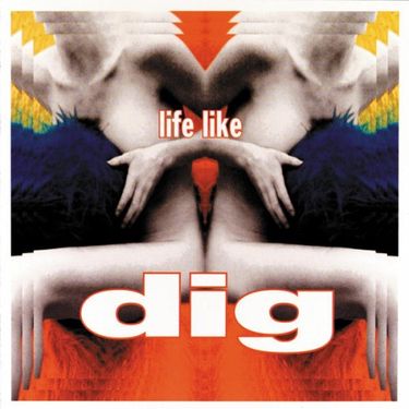 Dig - Life Like