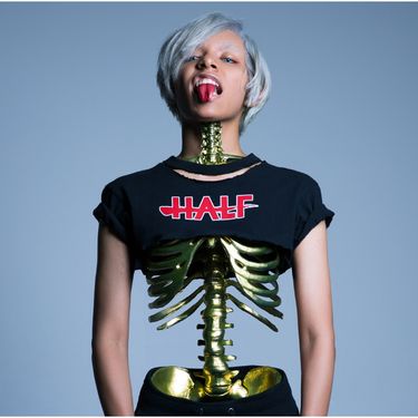 QUEEN BEE - HALF (Full Edition)