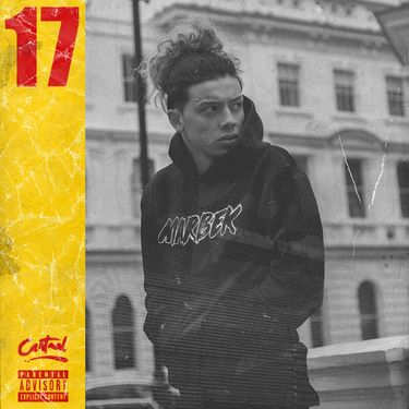 Central Cee - 17