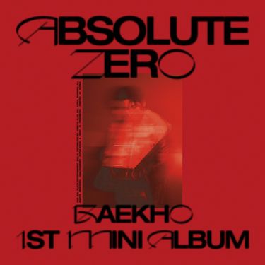 BAEKHO - Absolute Zero
