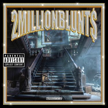 BONES - 2MillionBlunts