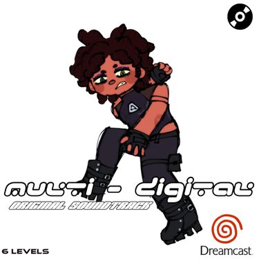 avery lain - Multi-Digital