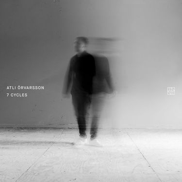 Atli &Ouml;rvarsson - 7 Cycles