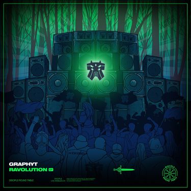 Graphyt - Ravolution