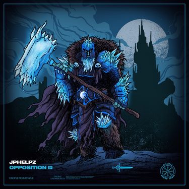 Jphelpz - Opposition